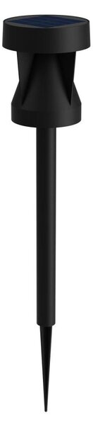 Philips - LED Solární lampa AVERY LED/1,8W/3,7V 2700K IP44