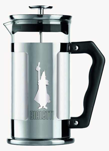 French press Preziosa