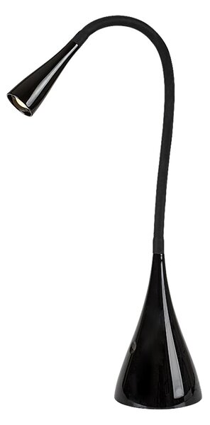 Rabalux JEFF2 LED stolní lampa 74204