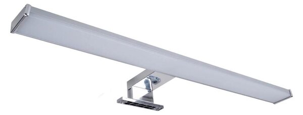 LED Koupelnové osvětlení zrcadla ELBA LED/12W/230V 4000K 60 cm IP44 chrom