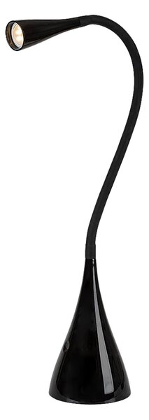 Rabalux JEFF2 LED stolní lampa 74204