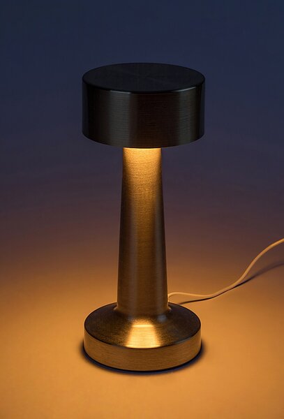 Rabalux SENAN LED stolní lampa 74207