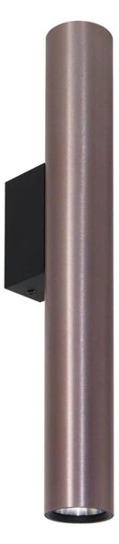 Nástěnné svítidlo LUNGOMARE 2xGU10/10W/230V chrom