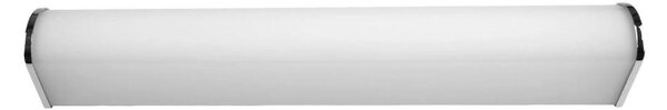 LED Koupelnové osvětlení zrcadla ALEX LED/8W/230V 4000K 41 cm IP44 chrom