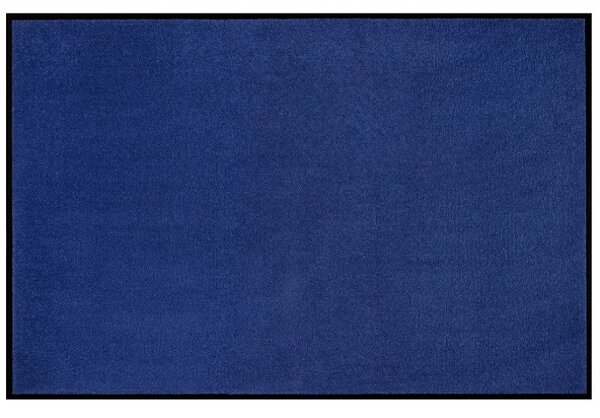 Mujkoberec Original Protiskluzová rohožka Mujkoberec Original 104486 Blue - na ven i na doma - 80x120 cm