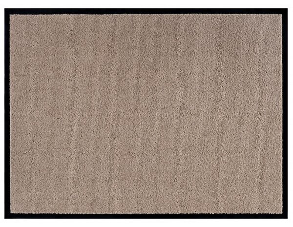 Mujkoberec Original Protiskluzová rohožka Mujkoberec Original 104485 Beige - na ven i na doma - 60x80 cm