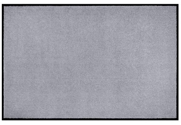 Mujkoberec Original Protiskluzová rohožka Mujkoberec Original 104489 Silver - 40x60 cm