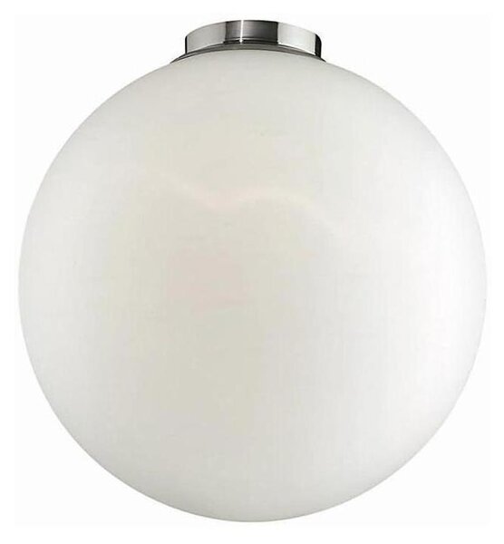 Ideal Lux - Stropní svítidlo MAPA 1xE27/60W/230V 400 mm