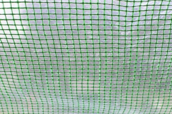 Plachta na zahradní fóliovník 2x3,5 m
