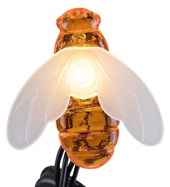 Rabalux BOBUS LED solární lampa 77002
