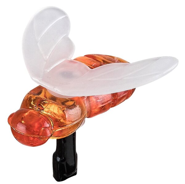 Rabalux BOBUS LED solární lampa 77002