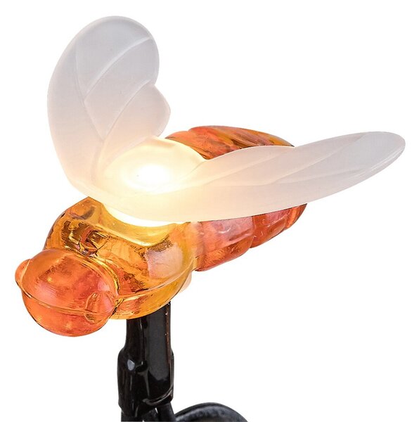 Rabalux BOBUS LED solární lampa 77002
