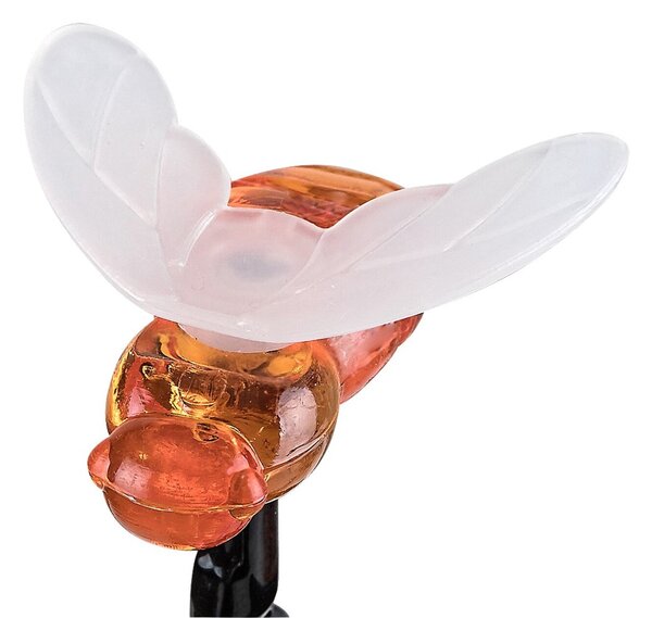 Rabalux BOBUS LED solární lampa 77002