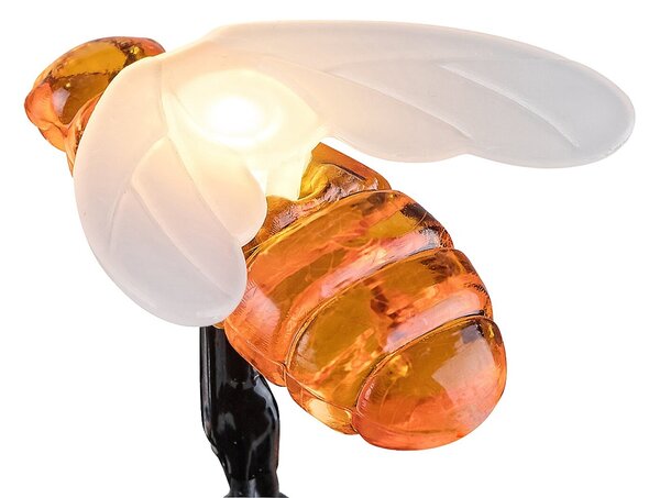 Rabalux BOBUS LED solární lampa 77002