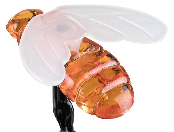 Rabalux BOBUS LED solární lampa 77002