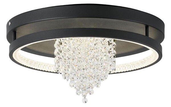 Rabalux 71353 - LED Stropní svítidlo MARIBELL 30W/230V 3000/3500/4000K pr. 40 cm