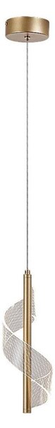 Rabalux 72414 - LED Lustr na lanku ZOFRAEL LED/6W/230V 3000K