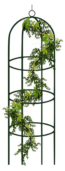 Zahradní pergola ve tvaru sloupu 190 cm