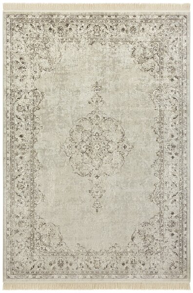 Nouristan - Hanse Home koberce Kusový koberec Naveh 104382 Cream - 95x140 cm