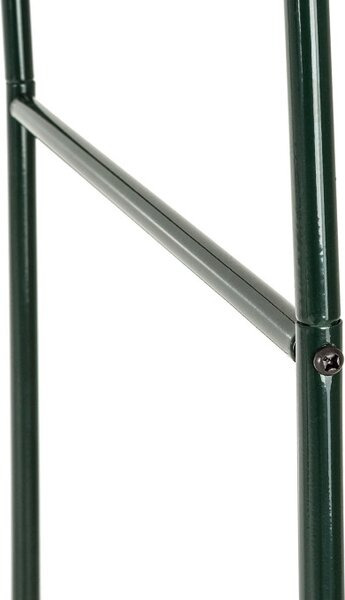 Zahradní oblouková pergola 240 cm