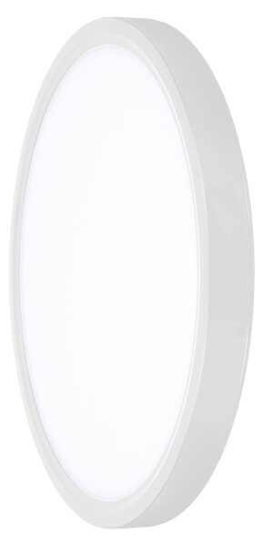 Solight WO8019 - LED Stm. strop. svítidlo ESTELA LED/36W/230V+DO pr.30 cm bílá