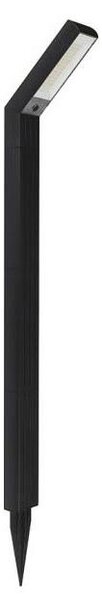 LED Solární lampa 2v1 LED/1,5W/3,7V IP65 1500 mAh
