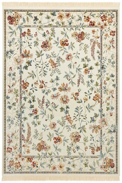 Nouristan - Hanse Home, Kusový koberec Naveh 104376 Cream | béžová Typ: 160x230 cm