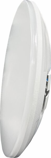 LED Koupelnové stropní svítidlo SLIDE LED/6/12/18/24W/230V IP44 bílá