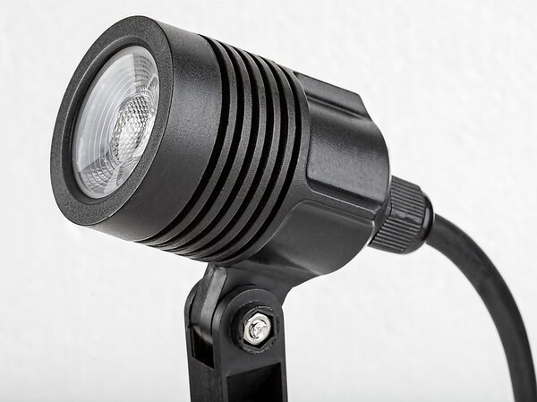 Rabalux TURDA LED venkovní zemní svítidlo 7060