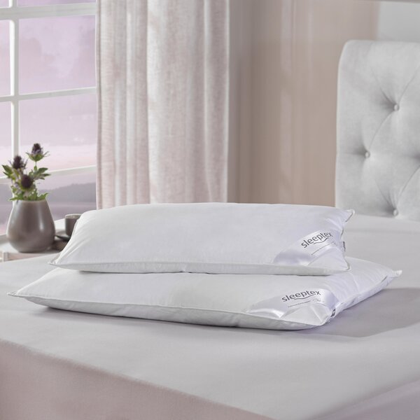 TŘÍKOMOROVÝ POLŠTÁŘ, 70/90 cm Sleeptex - Polštáře pod hlavu