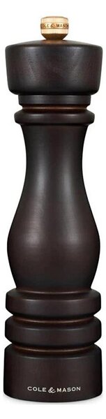 Cole&Mason - Mlýnek na pepř LONDON 22 cm buk/hnědá