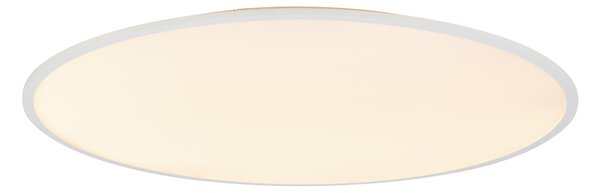STROPNÍ LED SVÍTIDLO, 100/5,2 cm Novel - Stropní svítidla