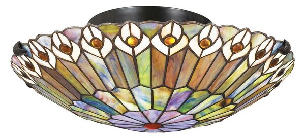 STROPNÍ SVÍTIDLO, 13,5/42,0 cm Elstead Lighting - Online Only svítidla, Online Only
