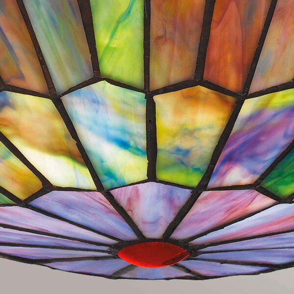 STROPNÍ SVÍTIDLO, 13,5/42,0 cm Elstead Lighting - Online Only svítidla, Online Only