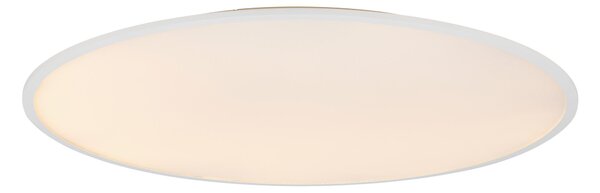 STROPNÍ LED SVÍTIDLO, 100/5,2 cm Novel - Stropní svítidla