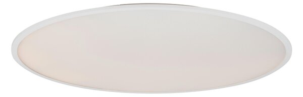 STROPNÍ LED SVÍTIDLO, 100/5,2 cm Novel - Stropní svítidla