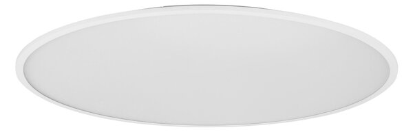 STROPNÍ LED SVÍTIDLO, 100/5,2 cm Novel - Stropní svítidla