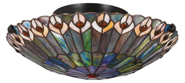 STROPNÍ SVÍTIDLO, 13,5/42,0 cm Elstead Lighting - Online Only svítidla, Online Only