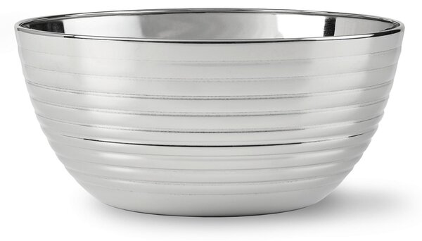 SADA MISEK, kov, 3dílné Homeware Profession. - Sada misek
