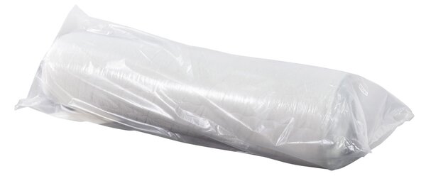Manželská postel 160cm Blanchet (světlobéžová)