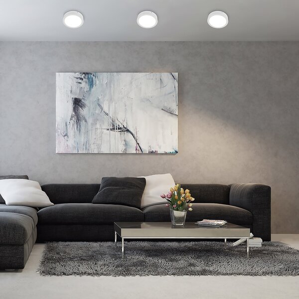 Rabalux SHAUN2 LED stropní svítidlo 71193