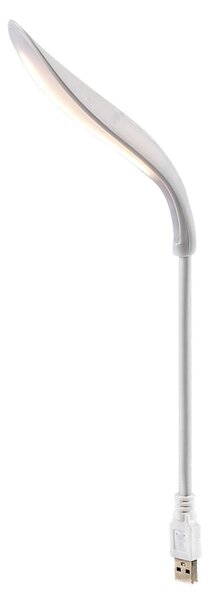 Rabalux TAFI LED USB pracovní lampička 74238