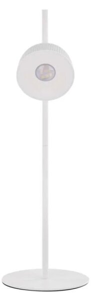 LED Stmívatelná nabíjecí stolní lampa magnetická 4v1 LED/4,2W/3,7V 4000K bílá