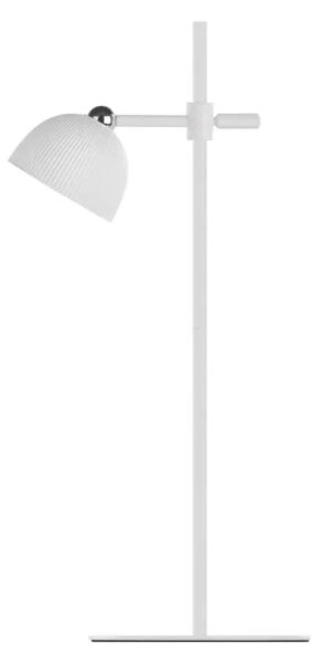 LED Stmívatelná nabíjecí stolní lampa magnetická 4v1 LED/4,2W/3,7V 4000K bílá