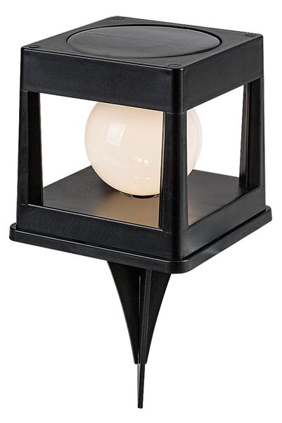 Rabalux HOLNE LED solární zapichovací lampa 0,3W/3,7V IP44