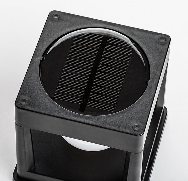 Rabalux HOLNE LED solární zapichovací lampa 0,3W/3,7V IP44