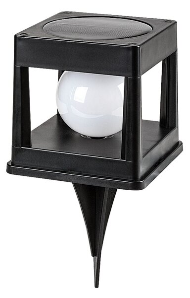 Rabalux HOLNE LED solární zapichovací lampa 0,3W/3,7V IP44