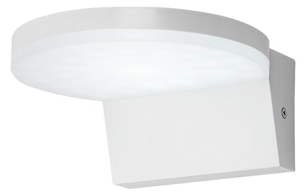 Rabalux BATIDA LED Venkovní nástěnné svítidlo LED/9W/230V/CCT/IP54 bílá