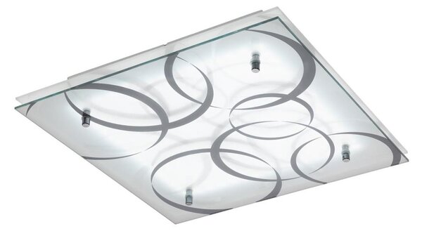 Eglo 95529 - LED Stropní svítidlo CONCABELLA LED/16W/230V