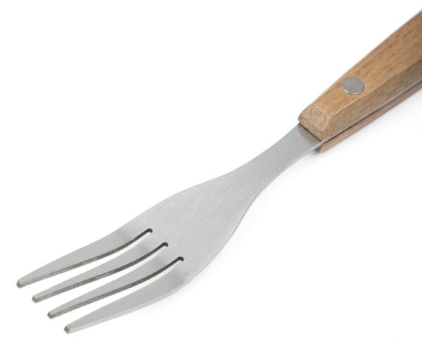 Sada čtyř vidliček EASY GRILL na steaky 888057
